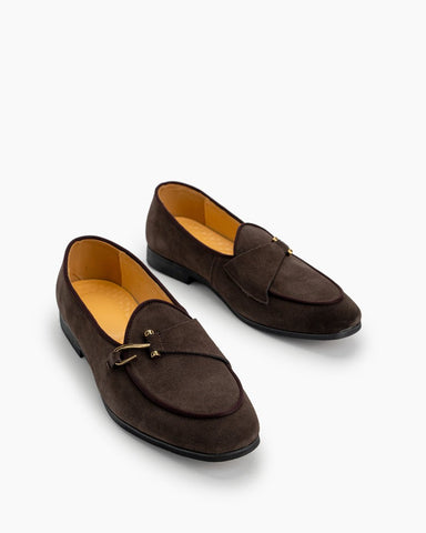 Casual-Suede-Slip-On-Flats-Boat-Loafers