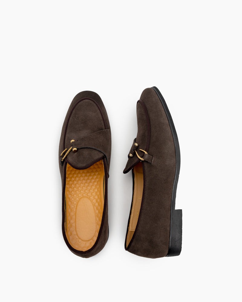Casual-Suede-Slip-On-Flats-Boat-Loafers