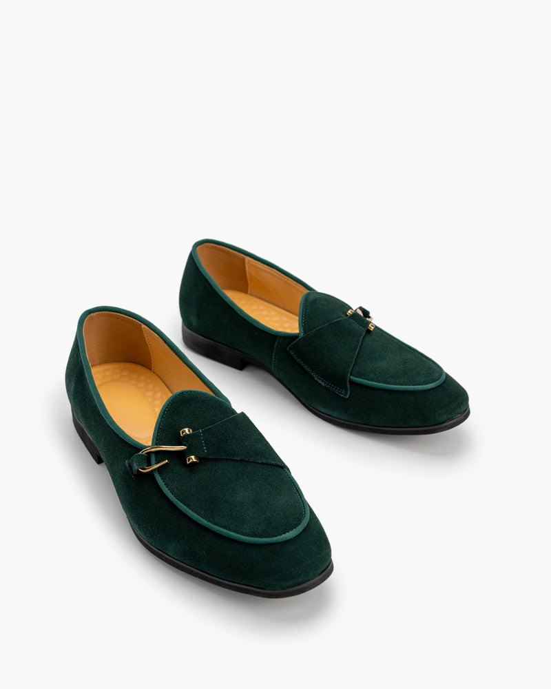 Casual-Suede-Slip-On-Flats-Boat-Loafers