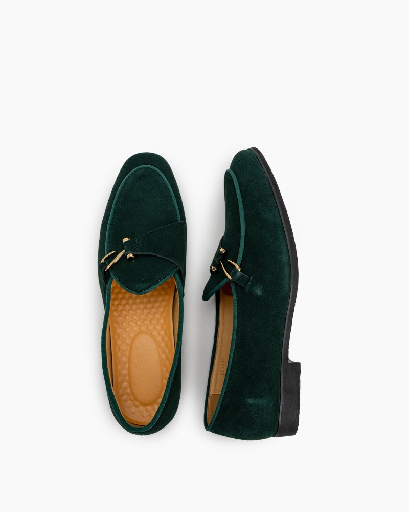 Casual-Suede-Slip-On-Flats-Boat-Loafers