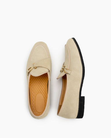 Casual-Suede-Slip-On-Flats-Boat-Loafers