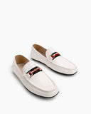 Horsebit-Metal-Buckle-Lightweight-Slip-On-Driving-Loafers