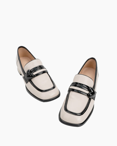 Heart-Decoration-Comfortable-Patent-Leather-Flat-Loafers
