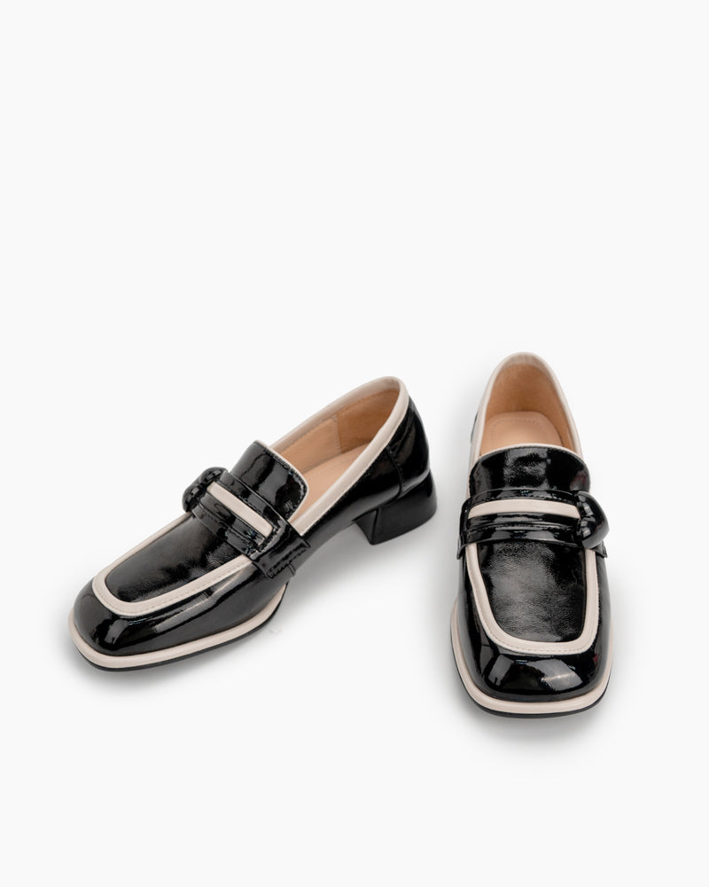 Heart-Decoration-Comfortable-Patent-Leather-Flat-Loafers