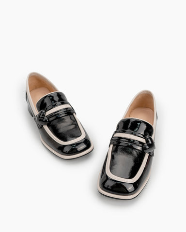 Heart-Decoration-Comfortable-Patent-Leather-Flat-Loafers