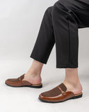 Suede-Backless-Slip-On-Slippers-Mules