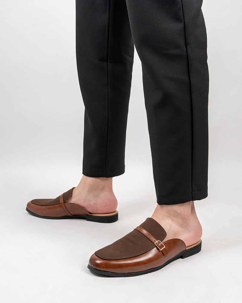 Suede-Backless-Slip-On-Slippers-Mules
