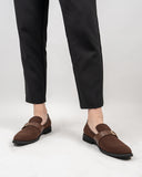 Slip-On-Monk-Strap-Smoking-Slipper-Vintage-Loafers