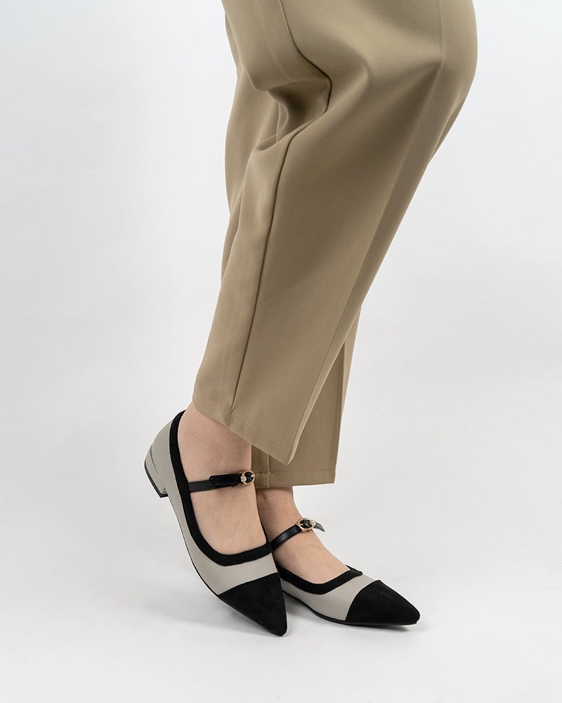 Mary-Jane-Pointed-Toe-Slip-on-Flats-Comfort-Loafers