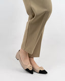 Floral-Decor-Pointed-Toe-Slip-on-flat-Ballet-loafers