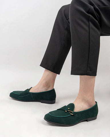 Casual-Suede-Slip-On-Flats-Boat-Loafers