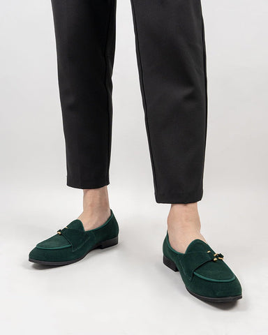 Casual-Suede-Slip-On-Flats-Boat-Loafers