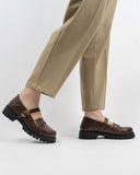 Buckle-Strap-Platform-Sewing-Flats-Heel-Round-Toe-Retro-Mary-Jane