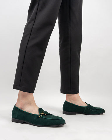 Casual-Suede-Slip-On-Flats-Boat-Loafers