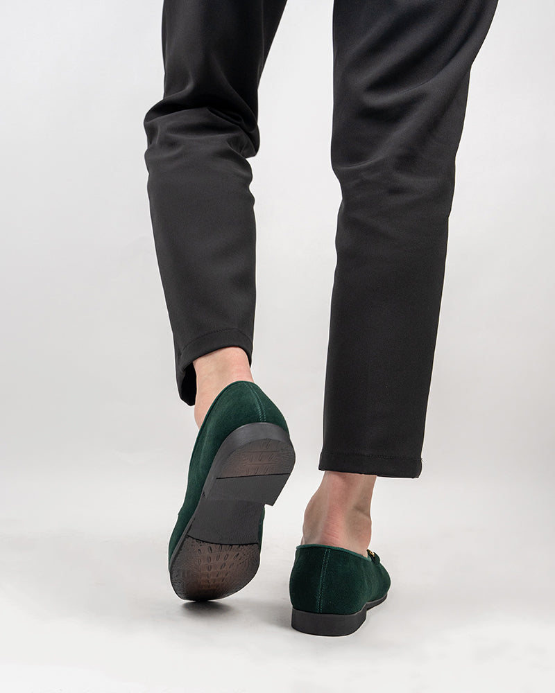 Casual-Suede-Slip-On-Flats-Boat-Loafers