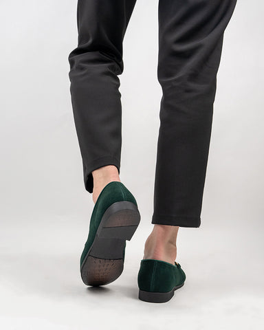 Casual-Suede-Slip-On-Flats-Boat-Loafers