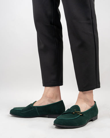 Casual-Suede-Slip-On-Flats-Boat-Loafers