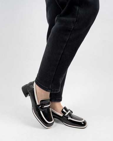 Heart-Decoration-Comfortable-Patent-Leather-Flat-Loafers