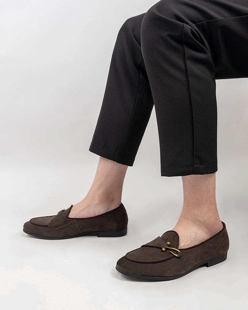 Casual-Suede-Slip-On-Flats-Boat-Loafers