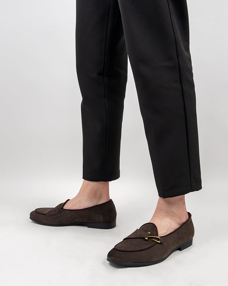 Casual-Suede-Slip-On-Flats-Boat-Loafers