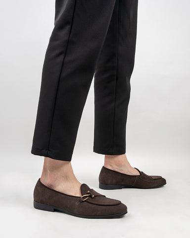 Casual-Suede-Slip-On-Flats-Boat-Loafers