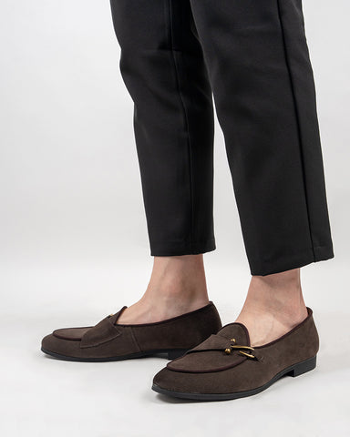 Casual-Suede-Slip-On-Flats-Boat-Loafers