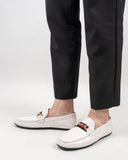 Horsebit-Metal-Buckle-Lightweight-Slip-On-Driving-Loafers