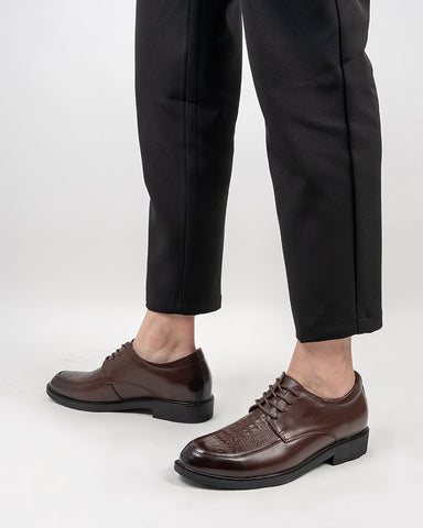 Lace-Up-Genuine-Leather-Premium-Comfortable-Handmade-Oxford