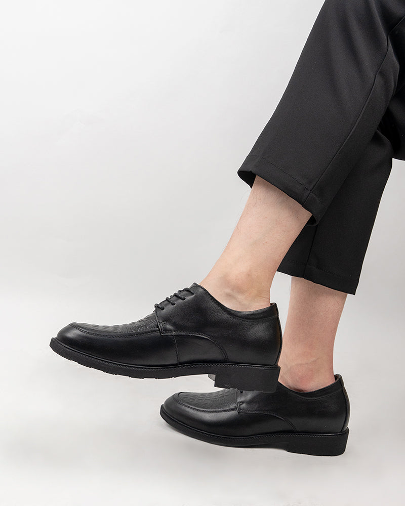 Lace-Up-Genuine-Leather-Premium-Comfortable-Handmade-Oxford