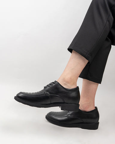 Lace-Up-Genuine-Leather-Premium-Comfortable-Handmade-Oxford