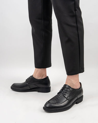 Lace-Up-Genuine-Leather-Premium-Comfortable-Handmade-Oxford