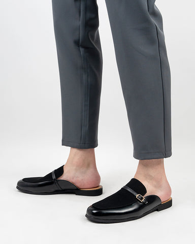 Suede-Backless-Slip-On-Slippers-Mules