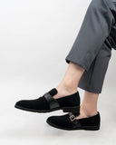 Slip-On-Monk-Strap-Smoking-Slipper-Vintage-Loafers