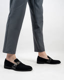 Slip-On-Monk-Strap-Smoking-Slipper-Vintage-Loafers