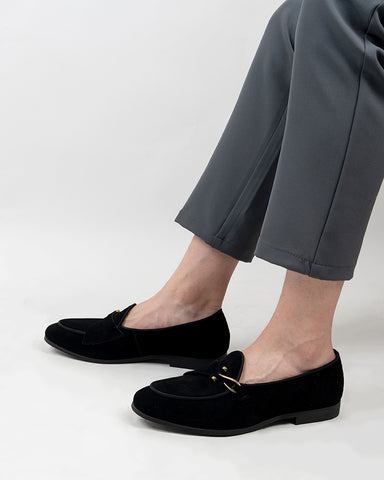 Casual-Suede-Slip-On-Flats-Boat-Loafers