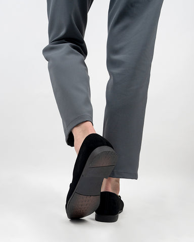 Casual-Suede-Slip-On-Flats-Boat-Loafers