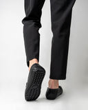 Horsebit-Metal-Buckle-Lightweight-Slip-On-Driving-Loafers