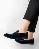 Casual-Suede-Leather-Slip-On-Penny-Loafers