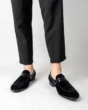 Casual-Suede-Leather-Slip-On-Penny-Loafers