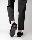 Casual-Suede-Leather-Slip-On-Penny-Loafers