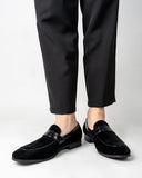 Casual-Suede-Leather-Slip-On-Penny-Loafers