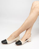 Minimalist-Splicing-Square-Toe-loafers-flat