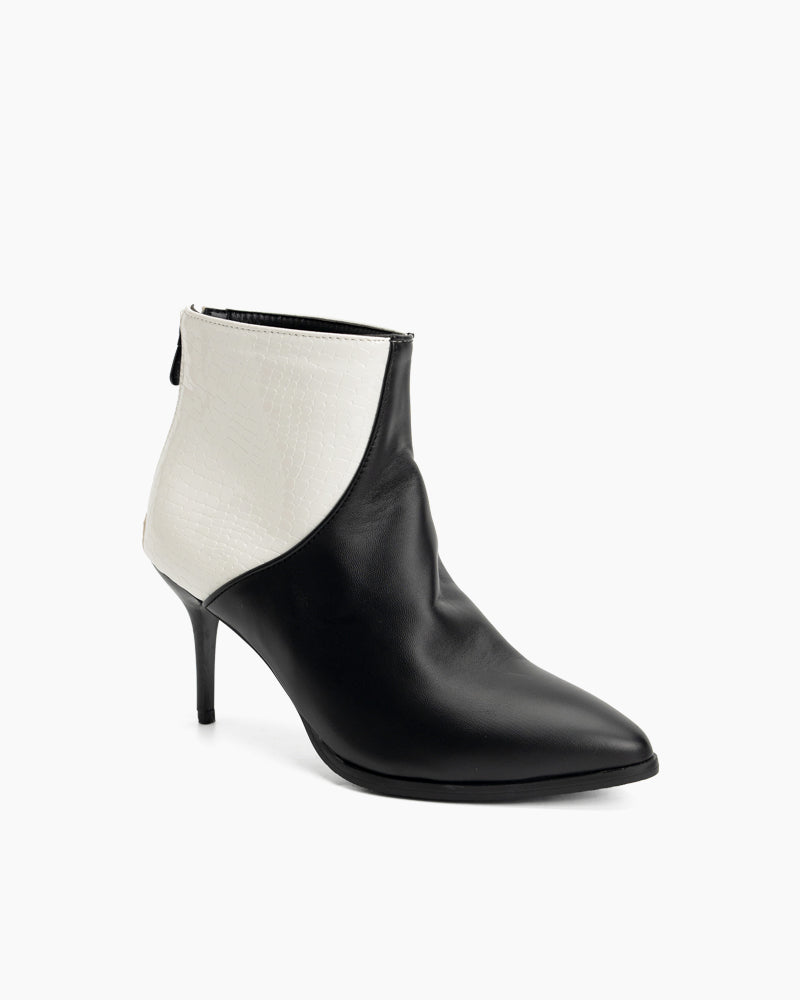 Pointed-Toe-Stiletto-Zip-Back-Ankle-Boots