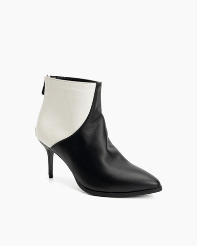 Pointed-Toe-Stiletto-Zip-Back-Ankle-Boots