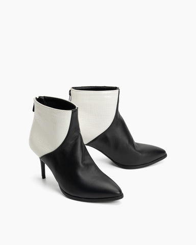 Pointed-Toe-Stiletto-Zip-Back-Ankle-Boots