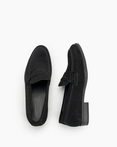 Slip-On-Suede-Penny-Driving-Loafers