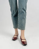 Comfort-Slip-on-Flat-Ballerina-Square-Toe-Ballet-Loafers