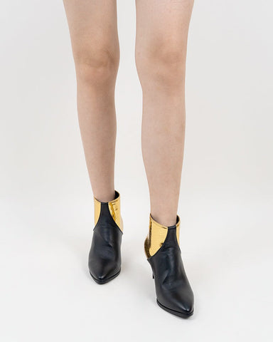 Pointed-Toe-Stiletto-Zip-Back-Ankle-Boots