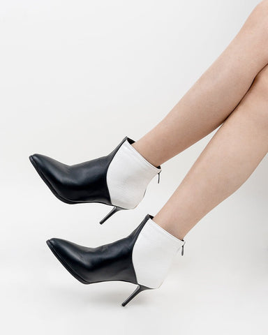 Pointed-Toe-Stiletto-Zip-Back-Ankle-Boots