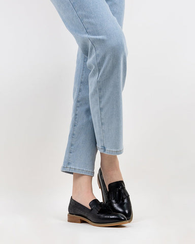 Pointed-Toe-Comfortable-Slip-On-Wingtip-Oxfords-Tassel-Leather-Loafers